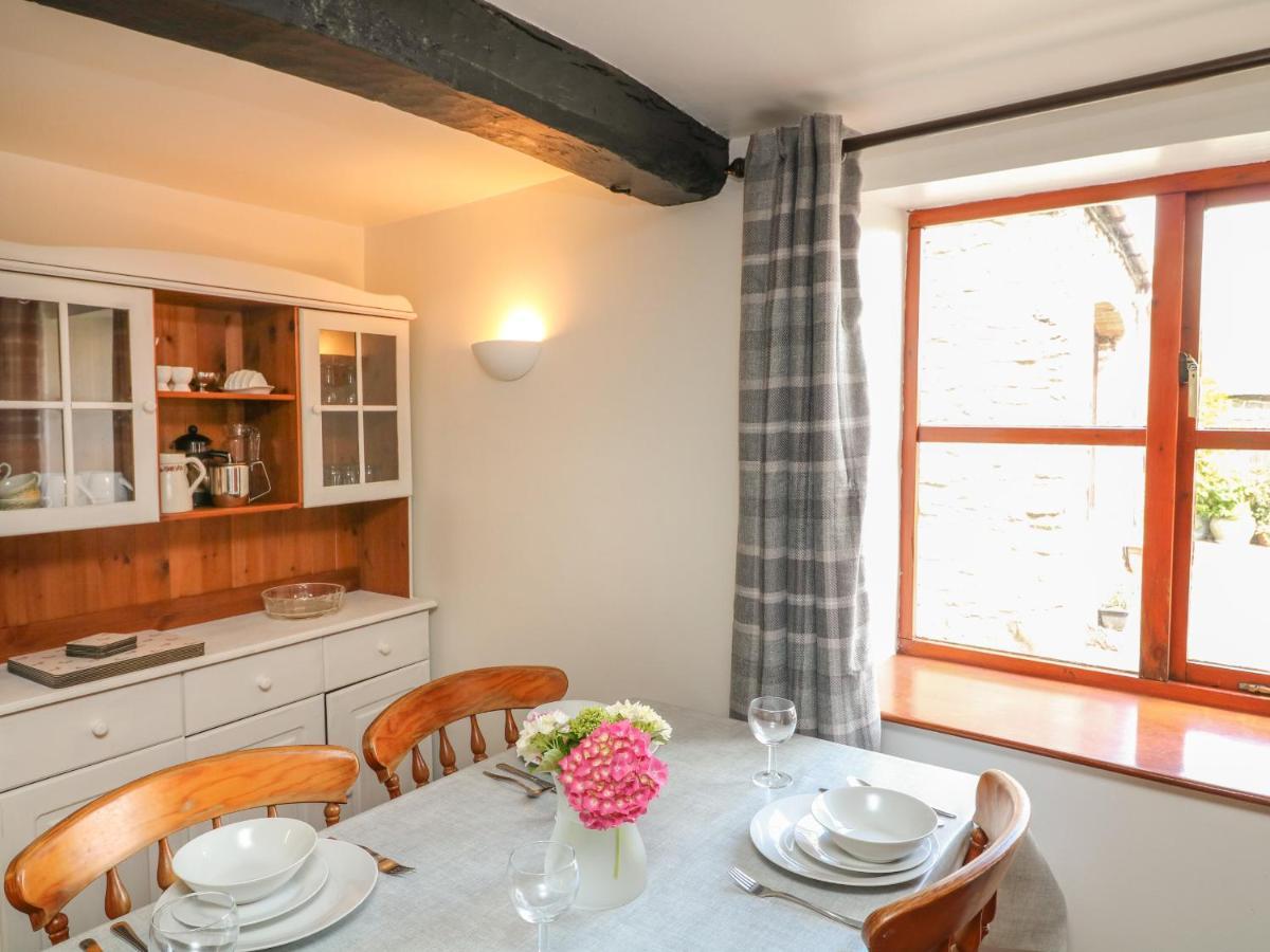 Holiday home The Stable
