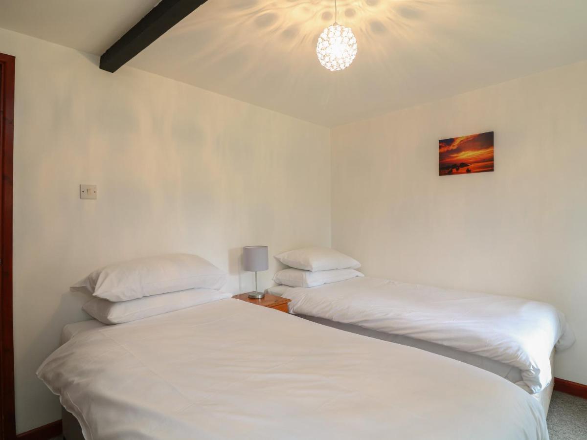 Holiday home The Stable Bude