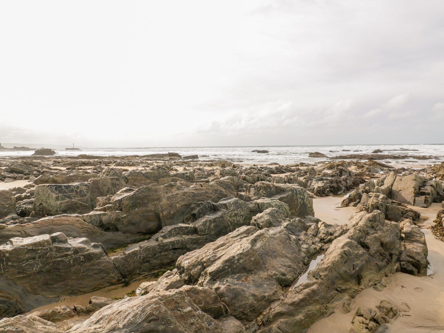 The Stable Bude