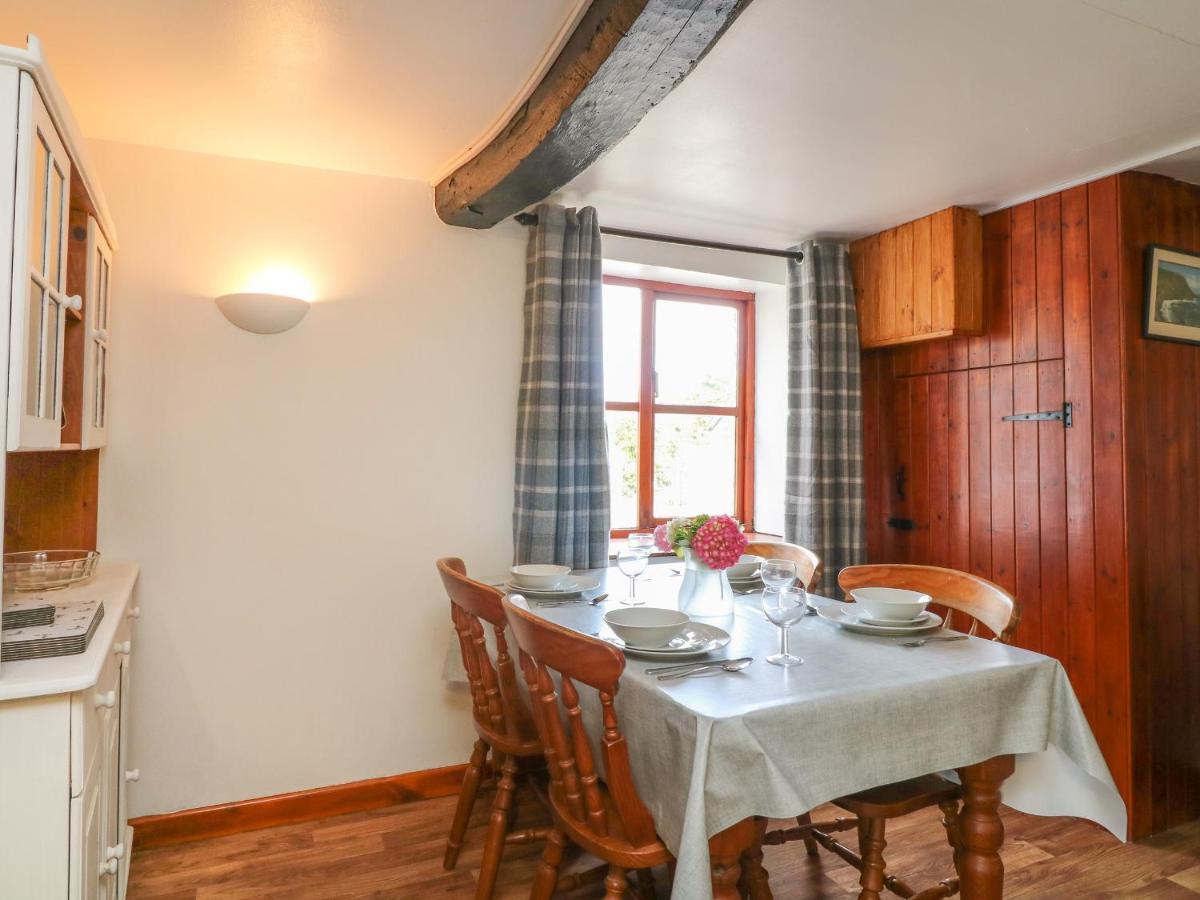 Holiday home The Stable Bude