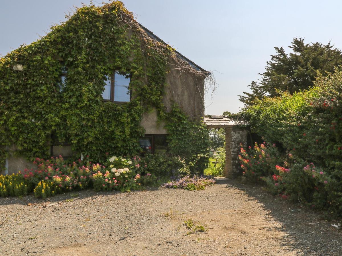 The Stable Holiday home