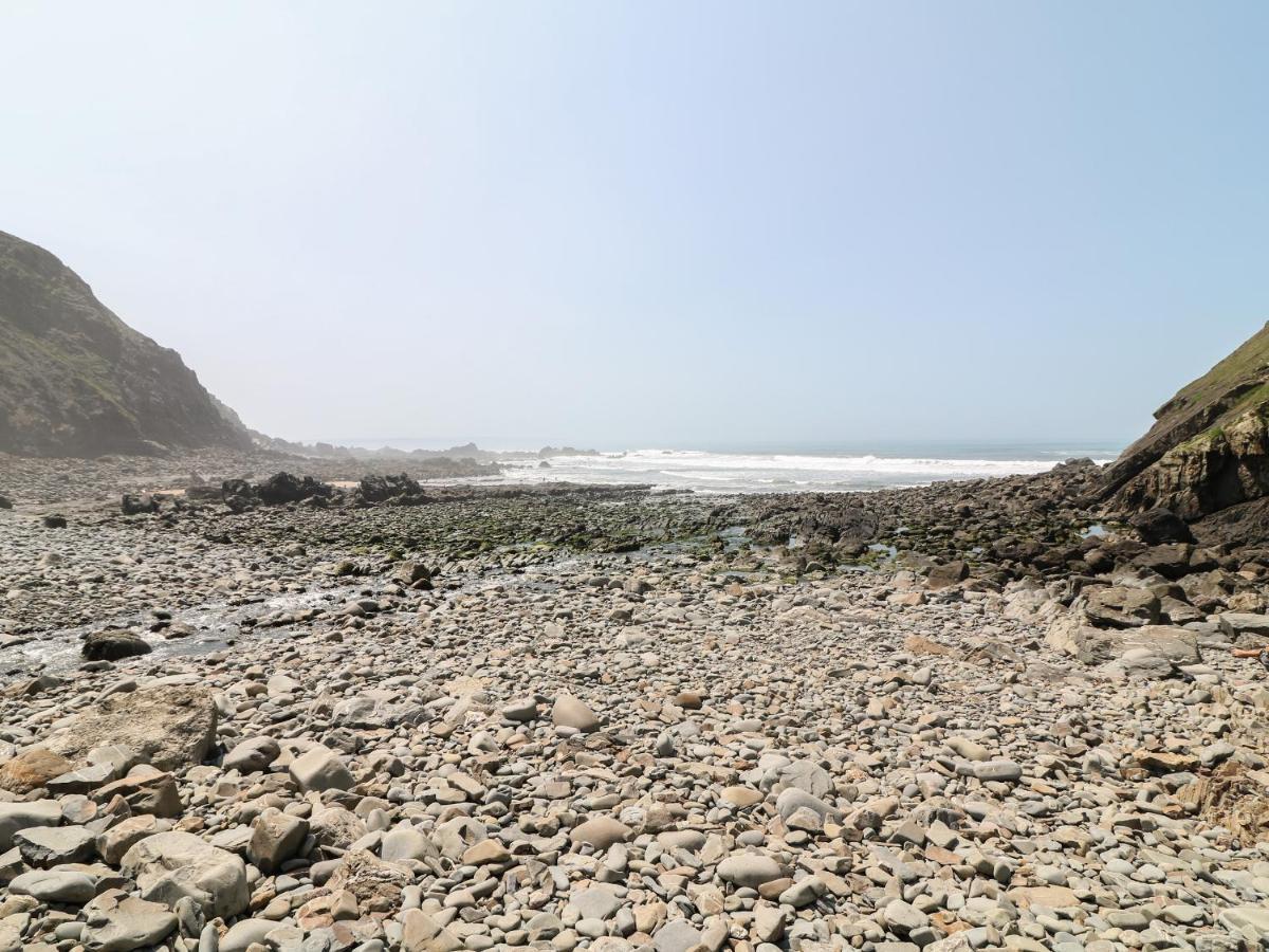 Holiday home The Stable Bude