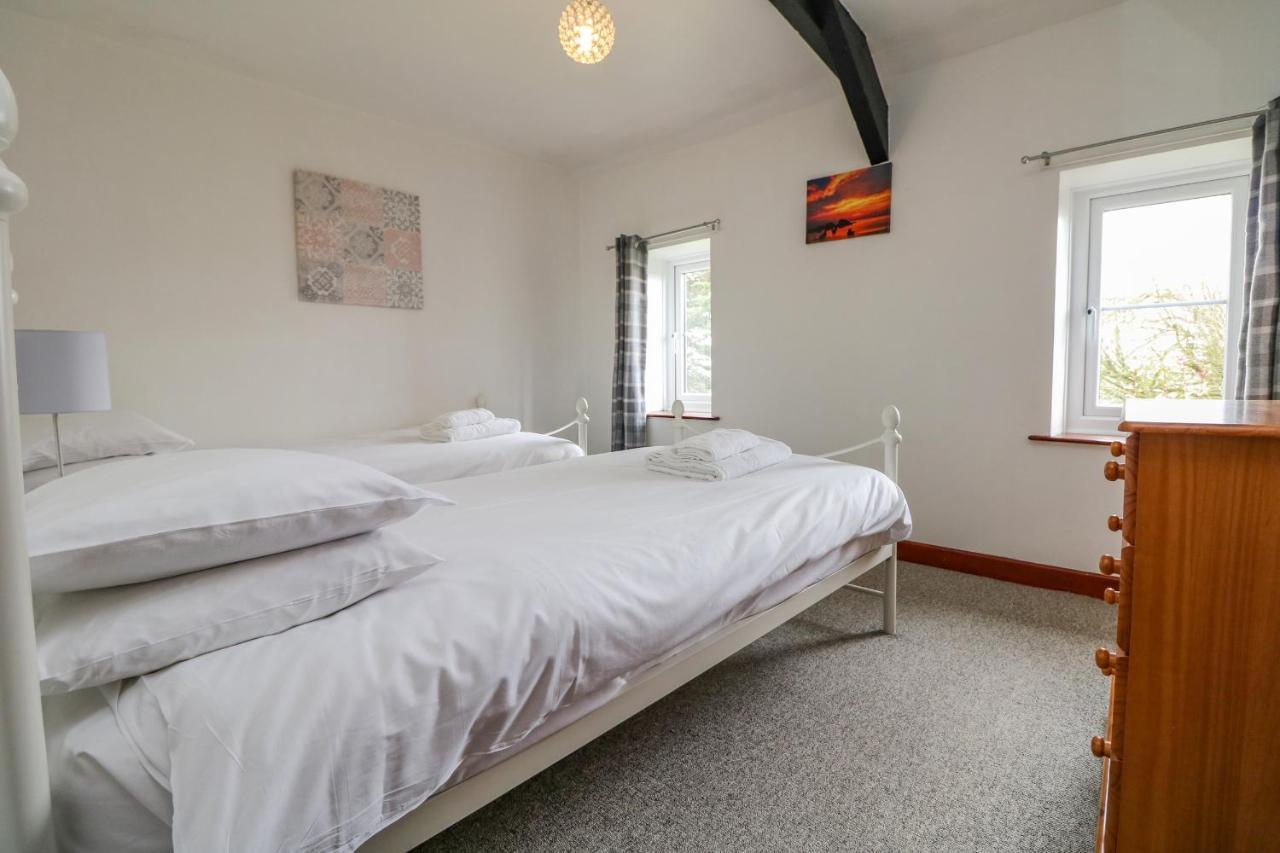 The Stable Holiday home *